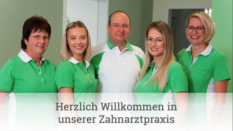 Dr. med. Malina Zahnarztpraxis in Ilmenau - Zahnarztpraxis Dr. med. Thomas Malina
